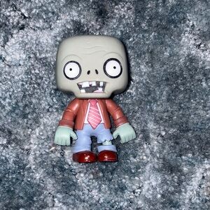 PVZ Funko Pop!